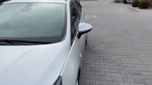 Опель Астра К 2018 р 1.6 дизель