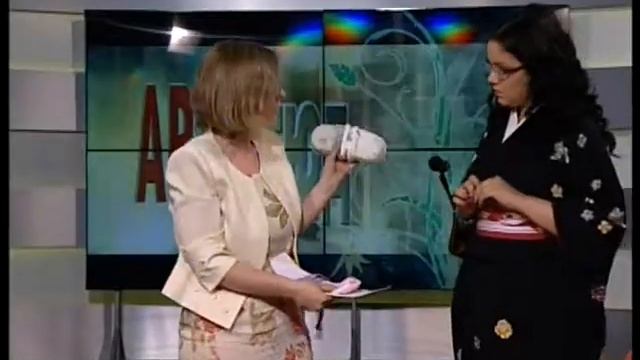 "ART-етюд" вiд 14 червня 2014 смотреть онлайн