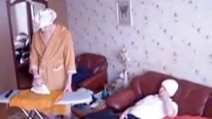 Мелодрама "Узы любви"