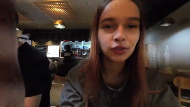 Влог из Кореи // Новый год в Сеуле смотреть онлайн