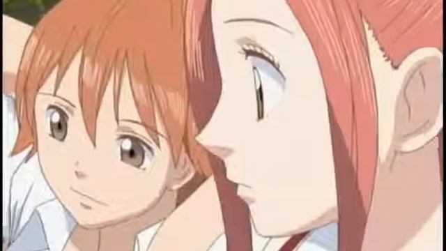 Аниме\Lovely Complex.Музыка\ Краски - Он Не Знает Ничего смотреть онлайн