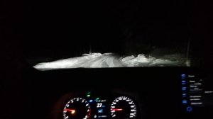 Rav4 ближний свет