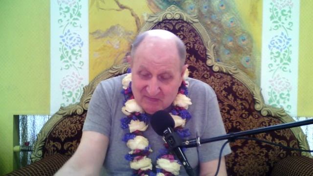 ШБ 10.14.19 - ЕМ Шуддха Бхакта пр.(23.04.2025) смотреть онлайн