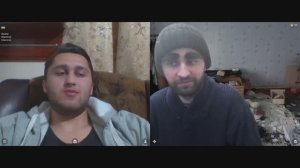 Типичный житель окраины