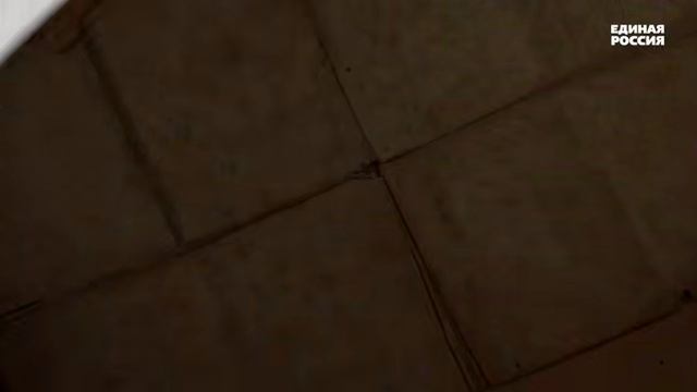 Они писали письма из окопов, с фронтовых дорог, перед атакой… А им отвечали из эвакуации. смотреть онлайн