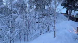 ИНТЕРЕСНЫЕ МЕСТА! КАРЕЛИЯ! ГОРА ПААСО 2024 - PLACES RUSSIA! KARELIA! MOUNTAIN PAASO