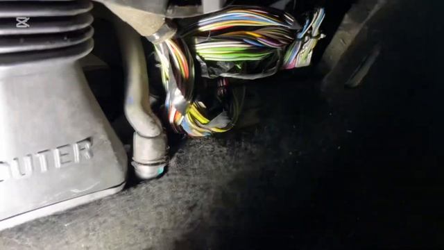 Продолжаем ремонт Opel Astra, ремонт стеклоподъмников и ос смотреть онлайн