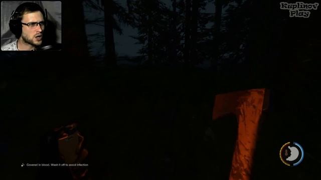 The FOREST Прохождение ► Золотой топор ► #19