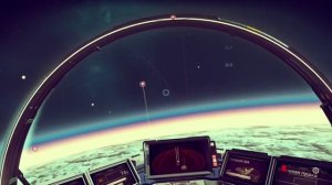 Обзор No Man’s Sky