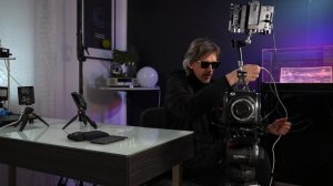 Обзор Phantom Flex2K