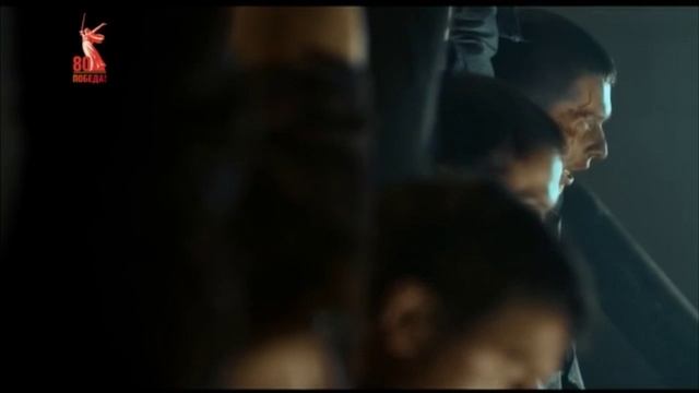 Анимация логотипа к 9 мая | СТС. 09.05.25