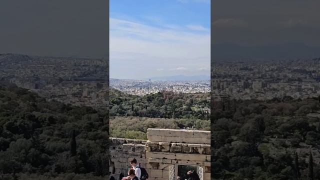 #акрополь #греция #афины смотреть онлайн