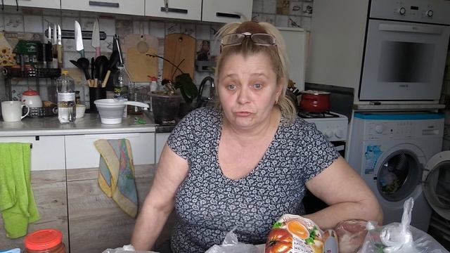 Распаковка. Саду быть. смотреть онлайн