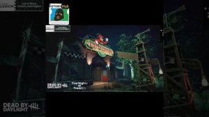 В Dead By Daylight появится заяц из FNAF — коллабу добавят 17 июня.