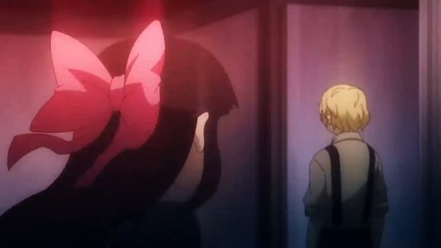 анимация кто то страшный прийдёт смотреть онлайн