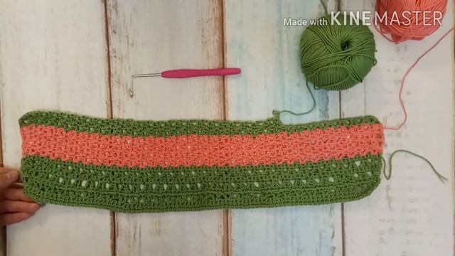 Неделя летних стартов День 2 #неделя_летнихстартов   @HandMade BY РЫНАШКО (Вязание)   из летнейпряж