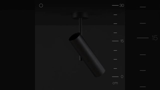 Спот Maytoni Elti C020CL-01B смотреть онлайн