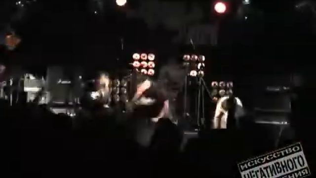 Дредноут - Парк Придурков смотреть онлайн