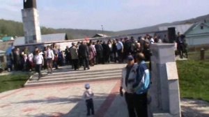 День победы 2012