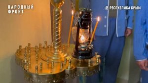 🔥🔥🔥🔥🔥54 региона, более 130 городов России – таким войдёт в историю "Огонь памяти – 2025".