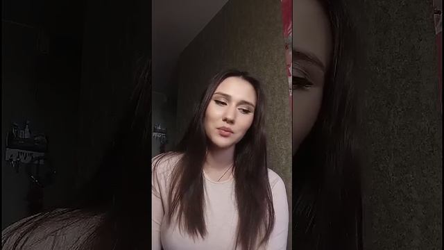 Заметался пожар голубой - Сергей Есенин (читает Кристи