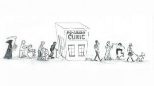 Четыре инъекции и старик становится молодым  (Новые эксперименты по омолаживанию в Индии)