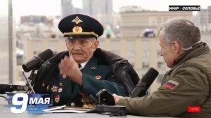 Пусть эти Шольцы, Макроны вспомнят де Голля, — ветеран Великой Отечественной войны Николай Имчук