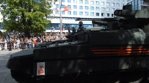 Парад Победы 80 Лет 9 Мая 2025 Ростов-на-Дону