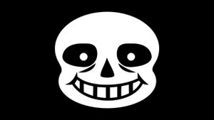 Undertale Шутки Санса про кости!