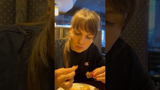 Как мы ели Раков смотреть онлайн