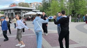 Синие розы... 08.05.25...