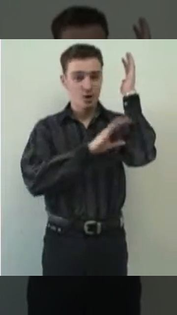 Словарь РЖЯ - береза смотреть онлайн