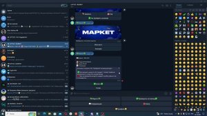 Где купить аккаунт телеграм ?!