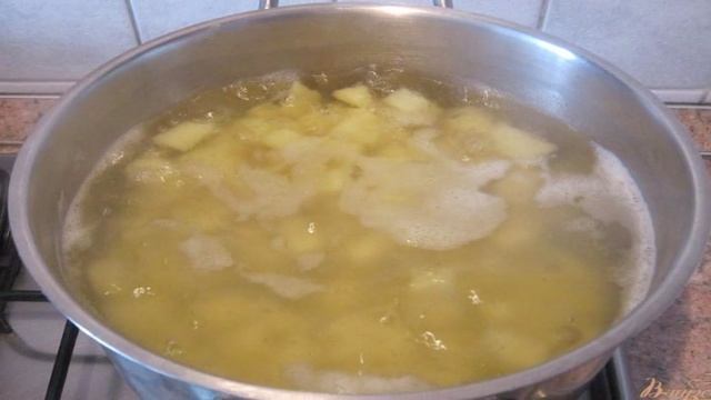 Кулеш