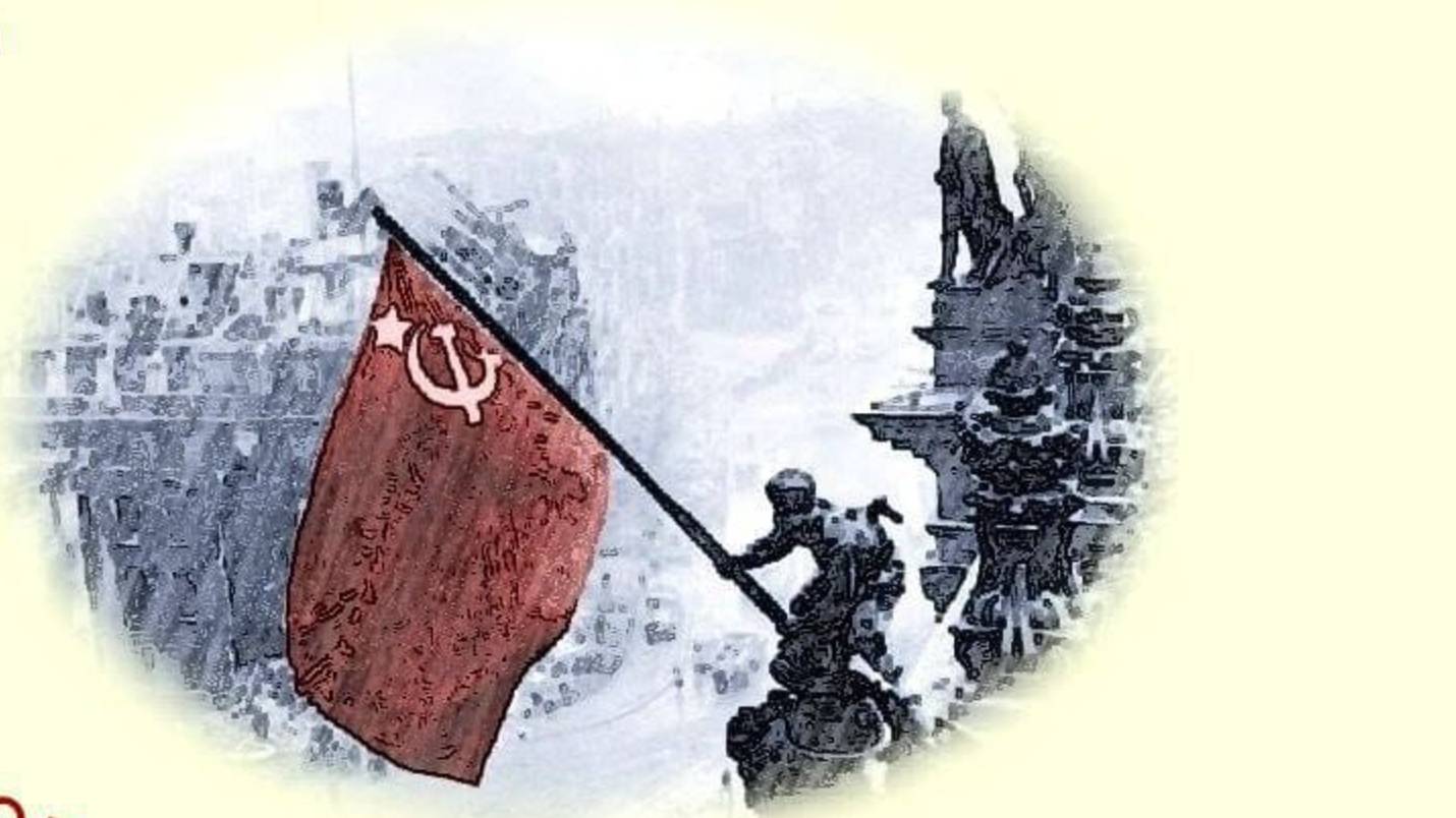 Музыкальная встреча, посвящённая 80-летию Великой Победы