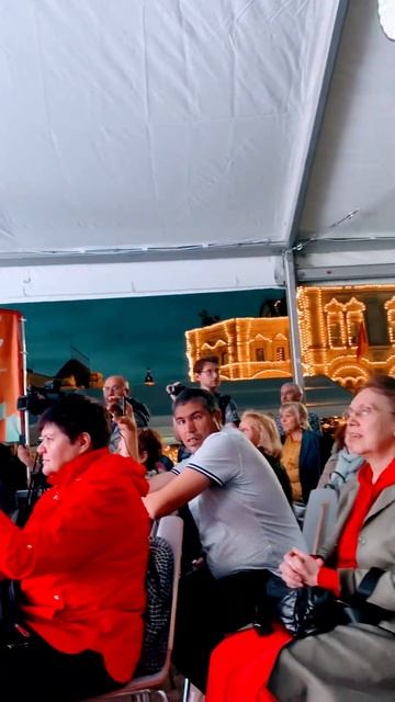 Там, где клён шумит - Мария Гончарук. Акустический конц смотреть онлайн