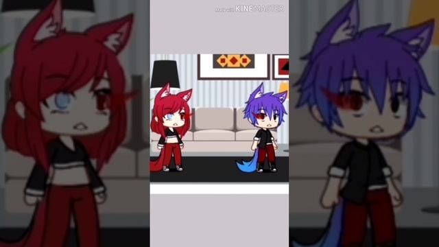 Обработка_4:Мы на пляже|КРАСНЫЙ ВОЛК UwU смотреть онлайн