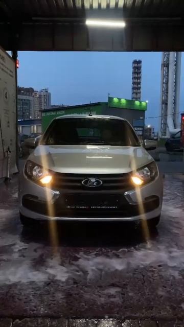 #новая гранта 2024 #гранта #лада #обновка #🔥 смотреть онлайн