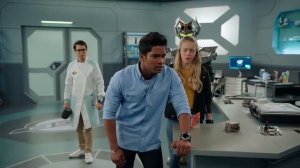 Могучие рейнджеры Звероморферы 27 сезон 15 серия/Power Rangers Beastmasters Season 27 episode 15