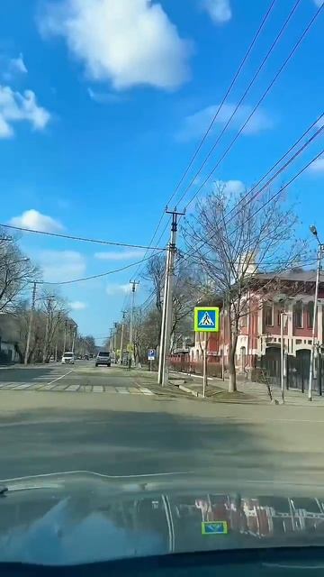 Где улица Володарского?г.Уссурийск,Приморский край. смотреть онлайн