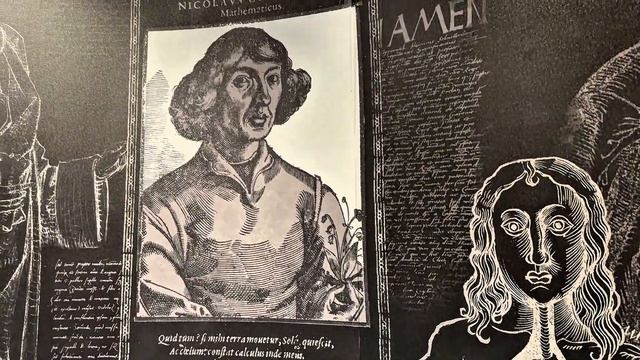 Торунь: Коперник, перник, руины тевтонского замка. Что смотреть онлайн