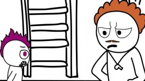 МОИ ШКОЛЬНЫЕ ИСТОРИИ (анимация МЭТ)