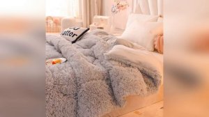 Как выбрать одеяло из овечьей шерсти