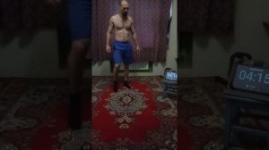Треня на вынос жирка