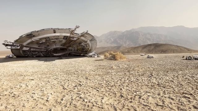Что скрыто за забором в Австралии? Сенсация!
