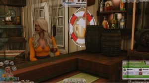 Моды на Реализм Симс 4