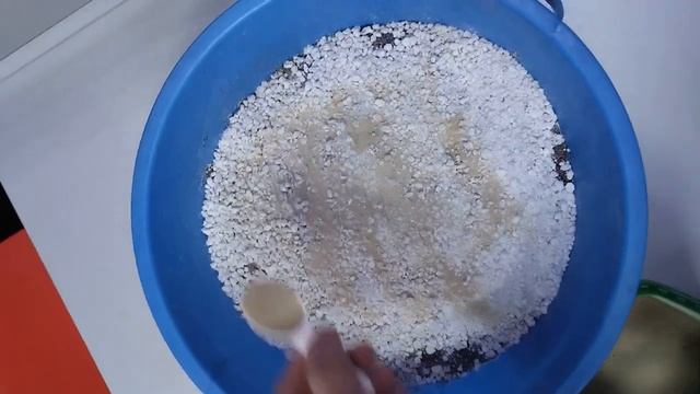 Как я готовлю грунт для рассады смотреть онлайн