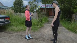 Волшебница в Пикалёве