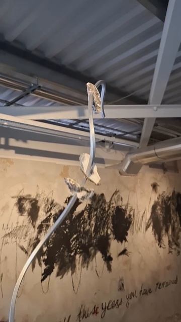 чему учат в Оксфорде по Арту. Современное искусство #а? смотреть онлайн