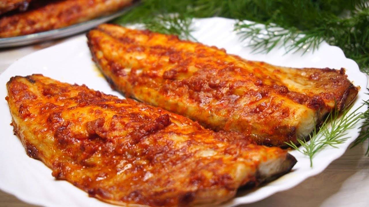 Подсела на вкусную скумбрию по этому рецепту. Спасибо за идею моей соседке